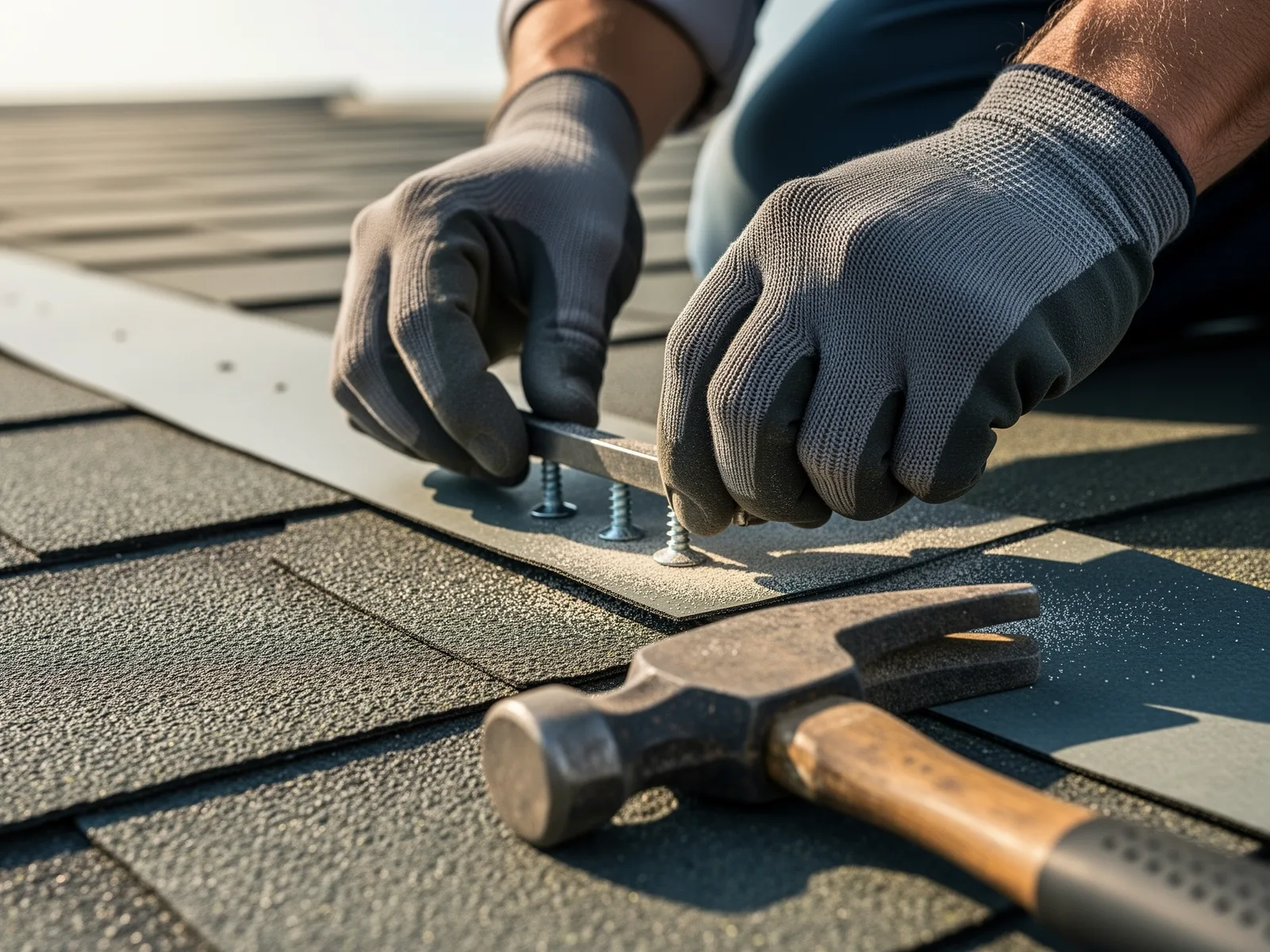 Why choose Fascia Repair in Seven Valleys, PA